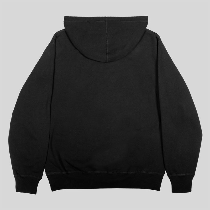 "BUILT FROM CHAOS" Hoodie